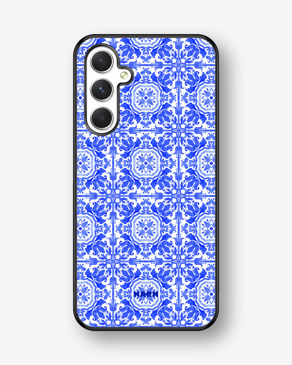 Samsung Galaxy A54 5G Hard Case – Azur - View 1