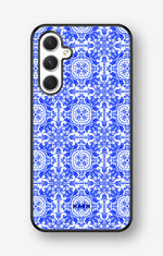 Samsung Galaxy A54 5G Hard Case – Azur - View 1