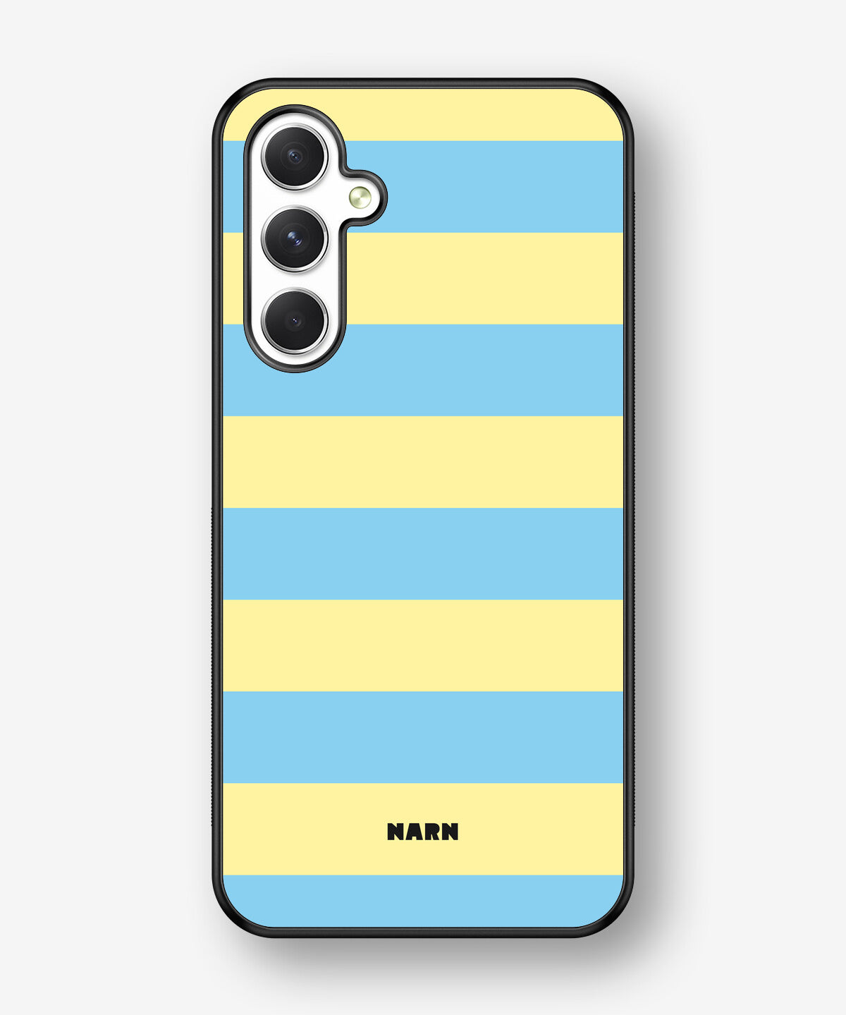 Samsung Galaxy A54 5G Hard Case – Beach Towel - View 1