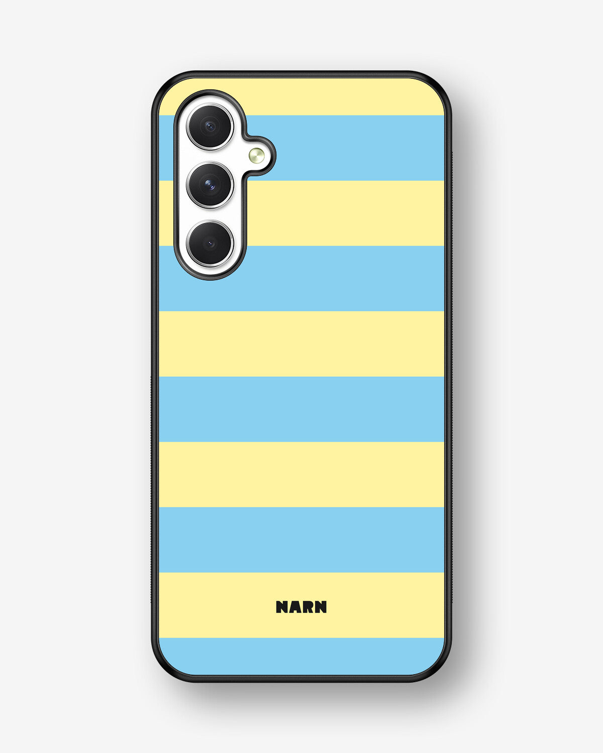 Samsung Galaxy A54 5G Hard Case – Beach Towel - View 1