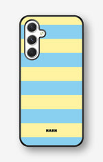 Samsung Galaxy A54 5G Hard Case – Beach Towel - View 1