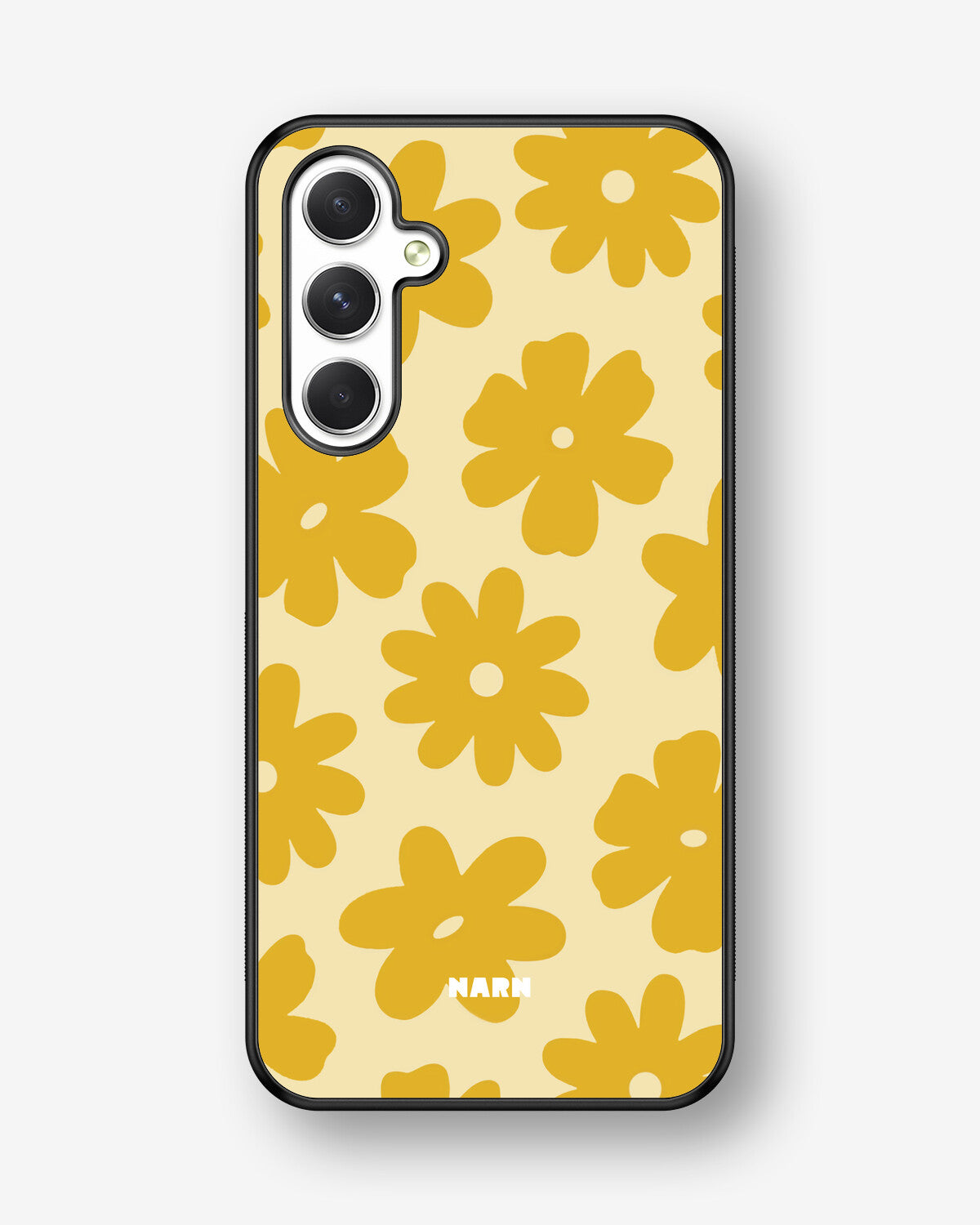 Samsung Galaxy A54 5G Hard Case – Bella Fiore - View 1