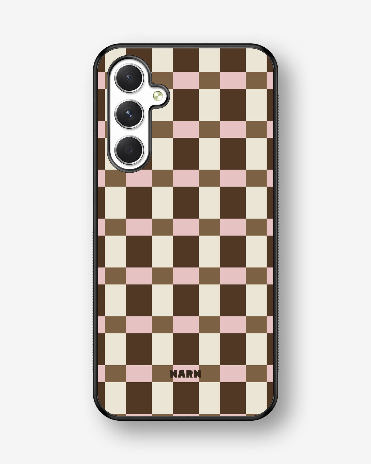 Samsung Galaxy A54 5G Hard Case – Biscuit - View 1