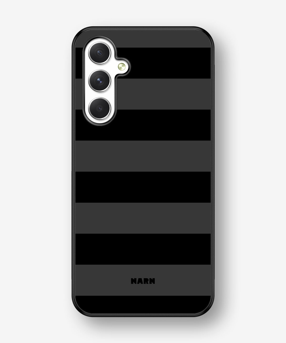 Samsung Galaxy A54 5G Hard Case – Blackout - View 1