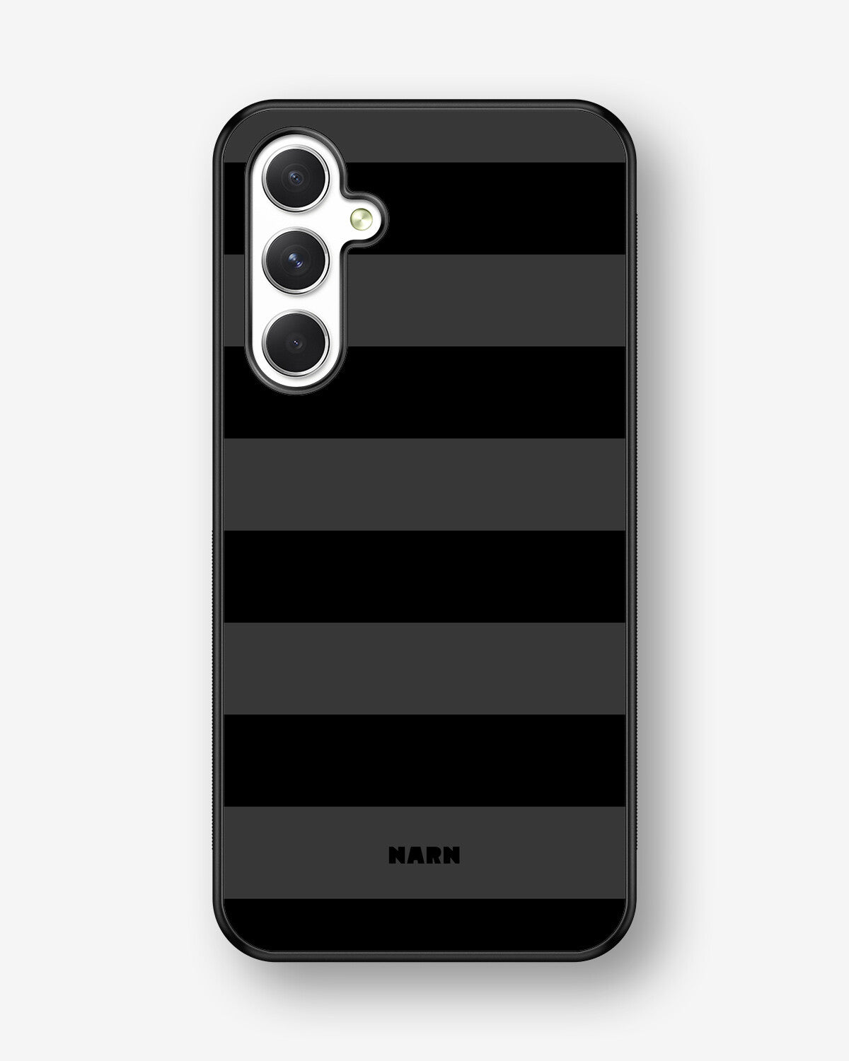 Samsung Galaxy A54 5G Hard Case – Blackout - View 1