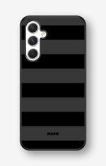 Samsung Galaxy A54 5G Hard Case – Blackout - View 1