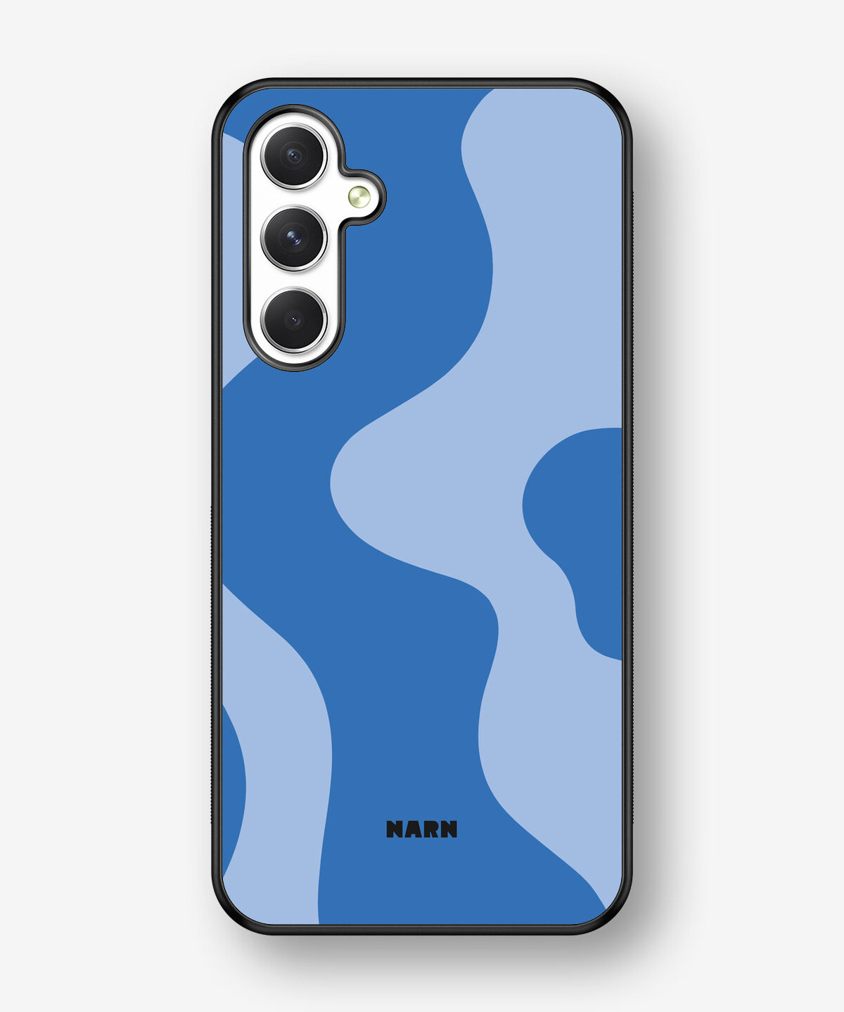 Samsung Galaxy A54 5G Hard Case – Calm Tide - View 1