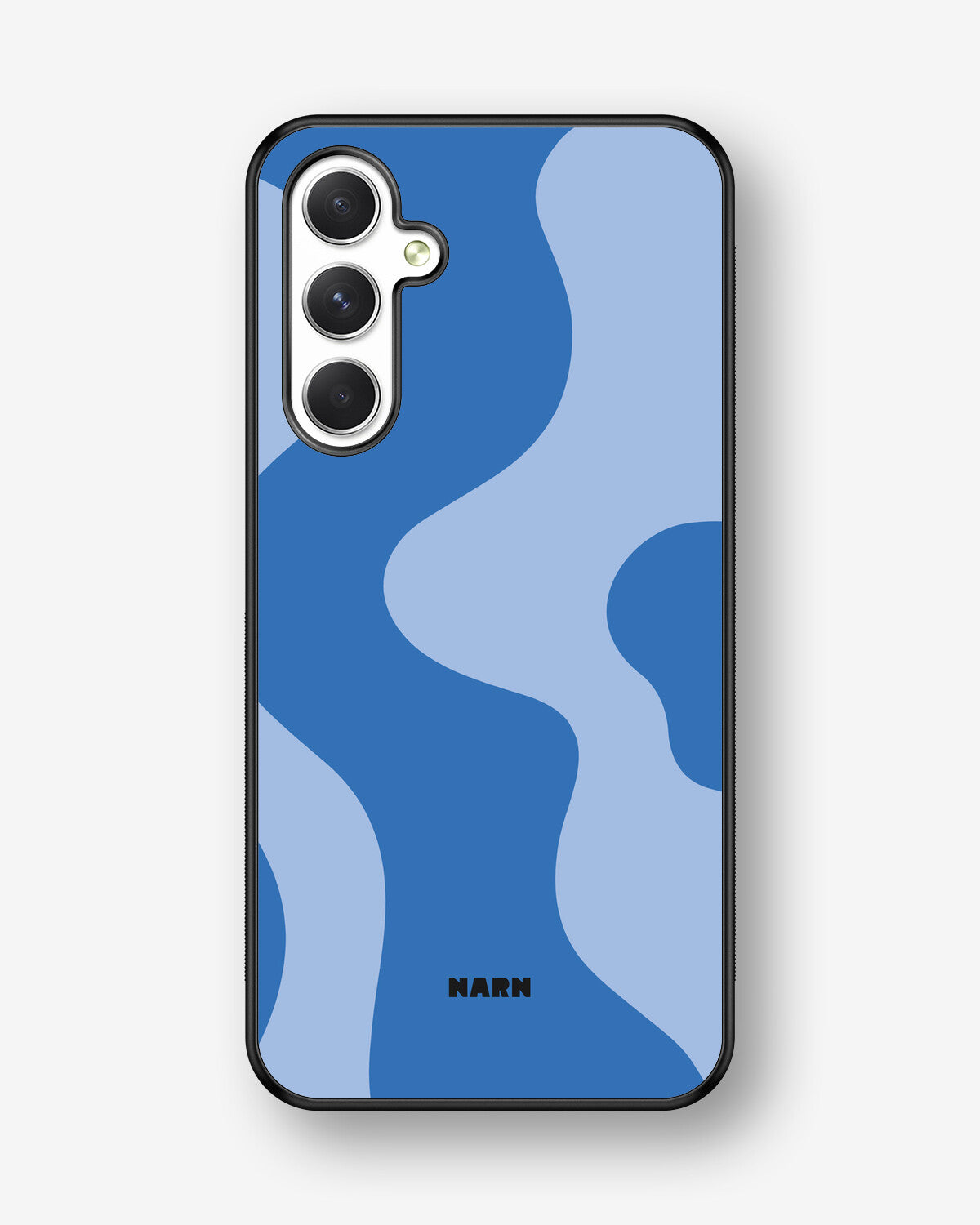 Samsung Galaxy A54 5G Hard Case – Calm Tide - View 1