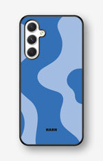 Samsung Galaxy A54 5G Hard Case – Calm Tide - View 1