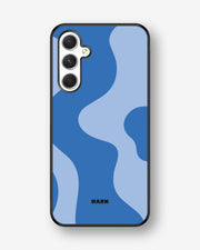 Samsung Galaxy A54 5G Hard Case – Calm Tide - View 1