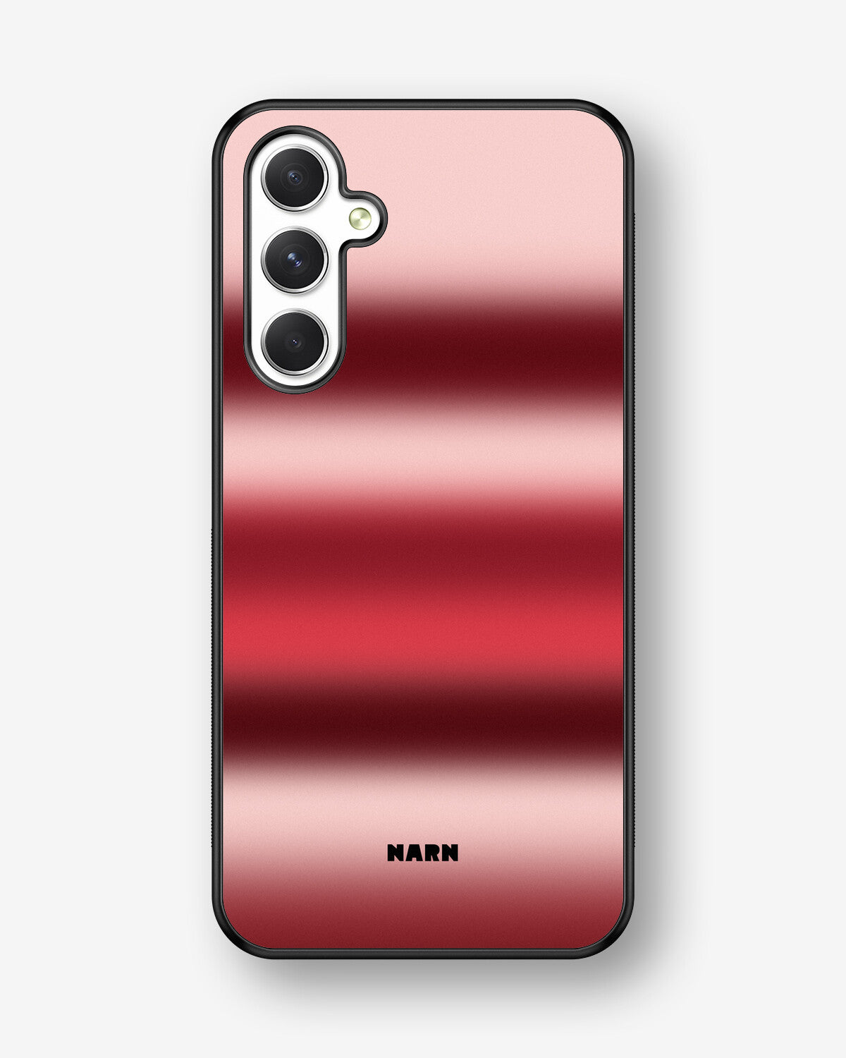 Samsung Galaxy A54 5G Hard Case – Cherry - View 1