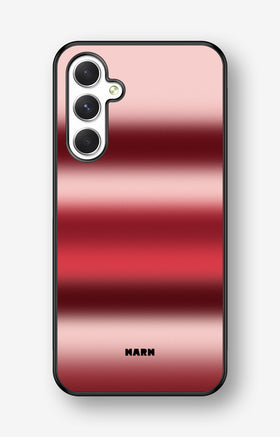 Samsung Galaxy A54 5G Hard Case – Cherry - View 1