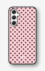 Samsung Galaxy A54 5G Hard Case – Choco Bites - View 1