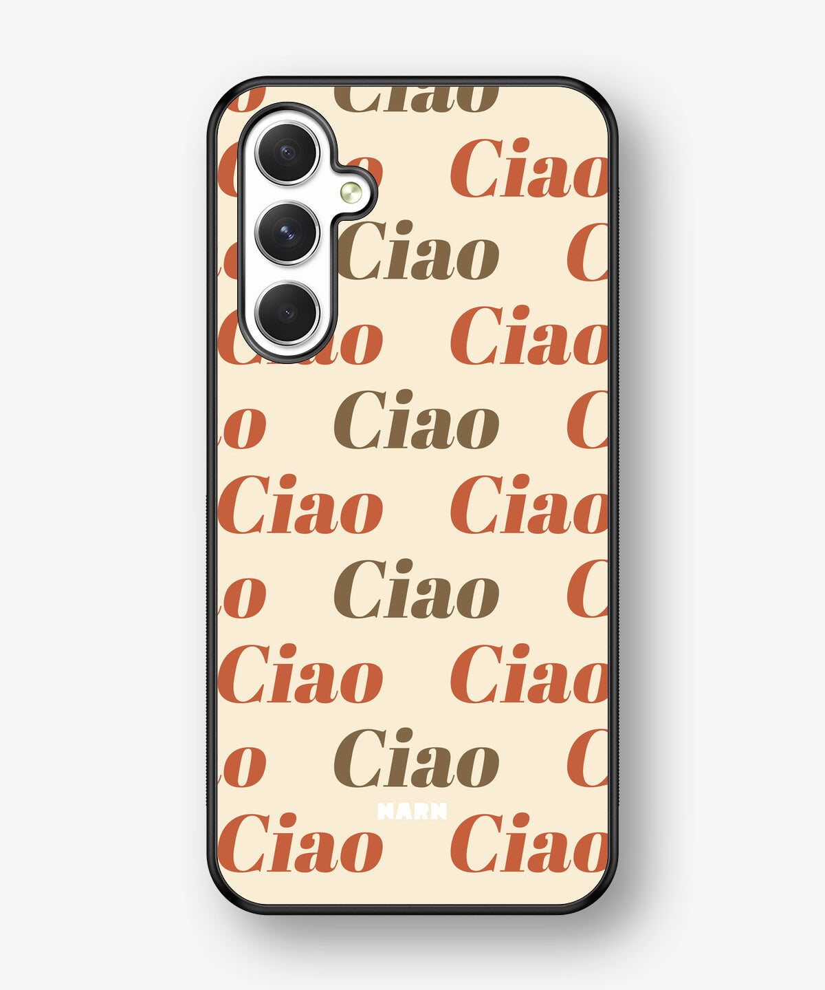 Samsung Galaxy A54 5G Hard Case – Ciao Ciao - View 1