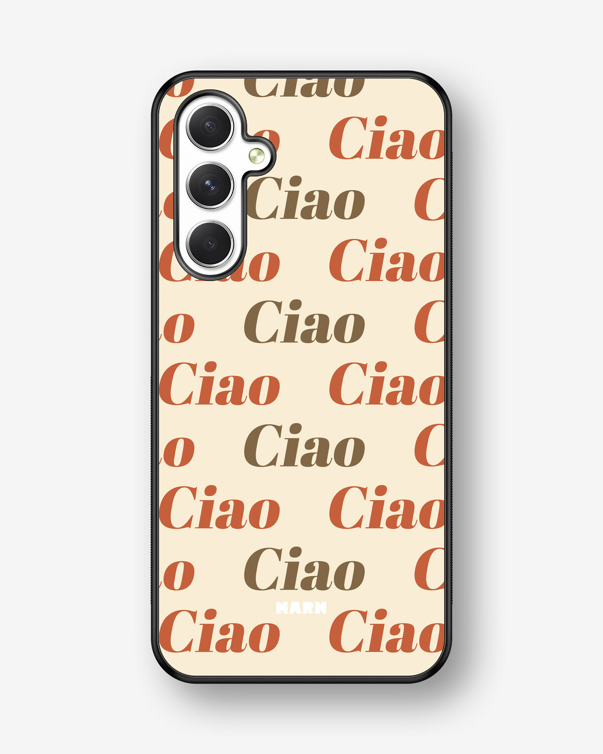 Samsung Galaxy A54 5G Hard Case – Ciao Ciao - View 1