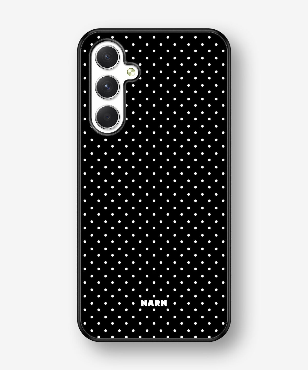 Samsung Galaxy A54 5G Hard Case – Classic Dots - View 1