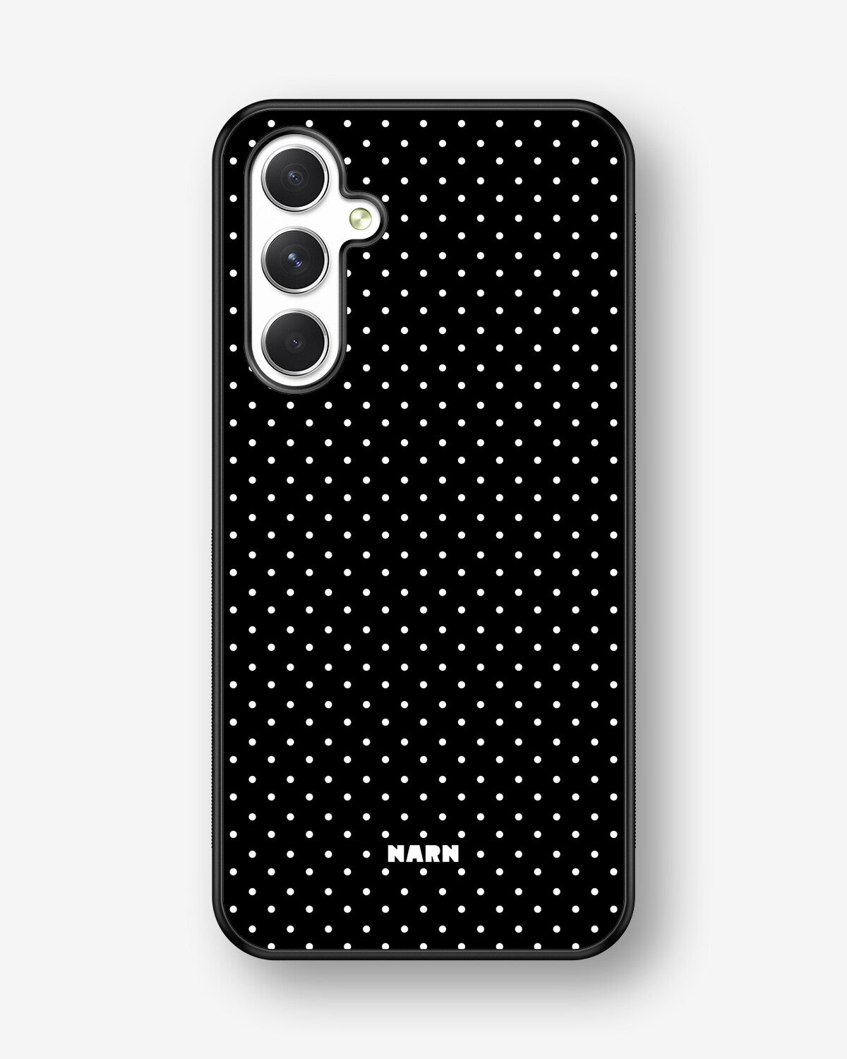 Samsung Galaxy A54 5G Hard Case – Classic Dots - View 1