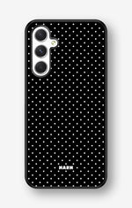 Samsung Galaxy A54 5G Hard Case – Classic Dots - View 1