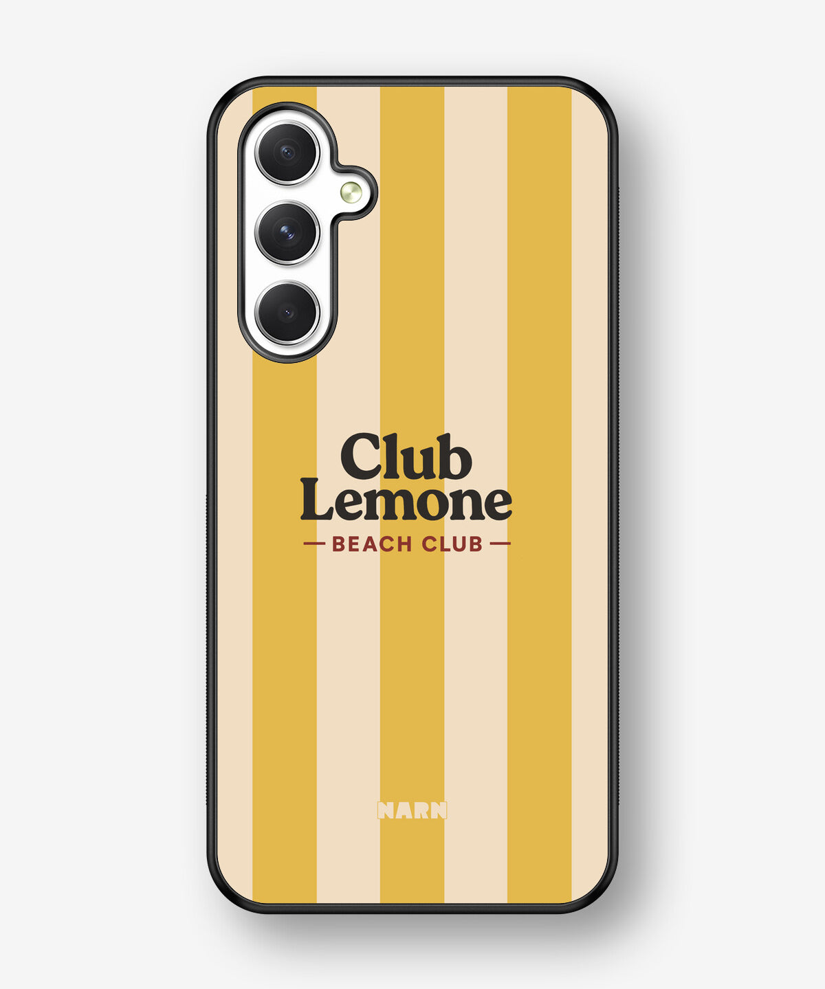 Samsung Galaxy A54 5G Hard Case – Club Lemone - View 1
