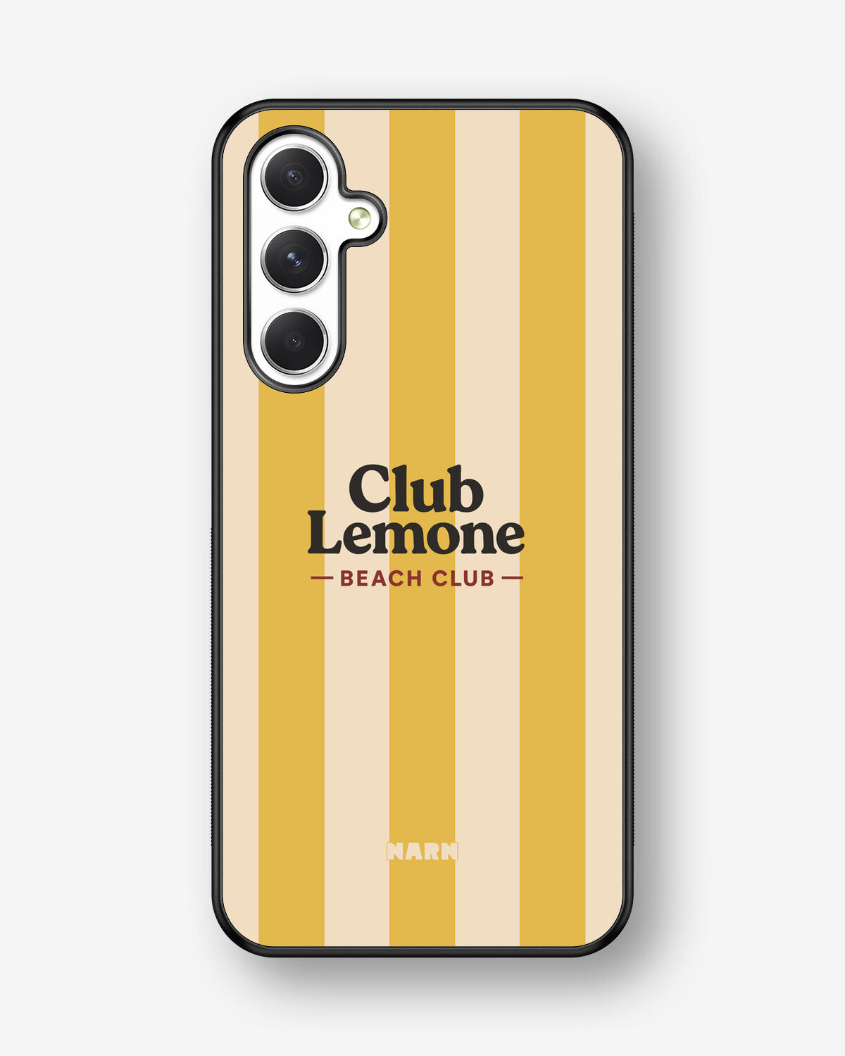 Samsung Galaxy A54 5G Hard Case – Club Lemone - View 1