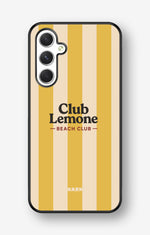 Samsung Galaxy A54 5G Hard Case – Club Lemone - View 1