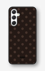 Samsung Galaxy A54 5G Hard Case – Cocoa - View 1
