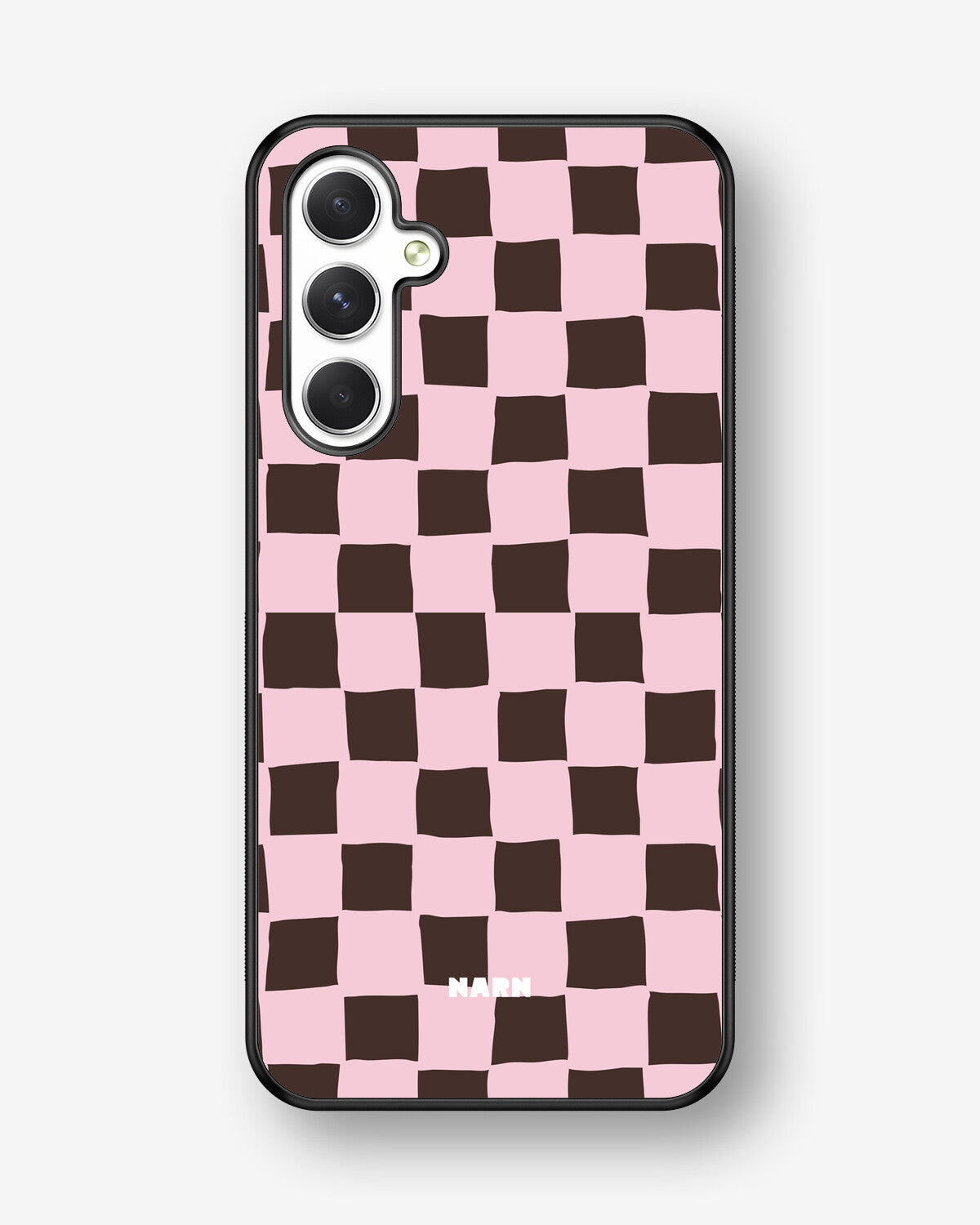 Samsung Galaxy A54 5G Hard Case – Cookie Check - View 1