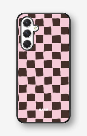 Samsung Galaxy A54 5G Hard Case – Cookie Check - View 1