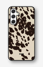 Samsung Galaxy A54 5G Hard Case – Cowhide - View 1