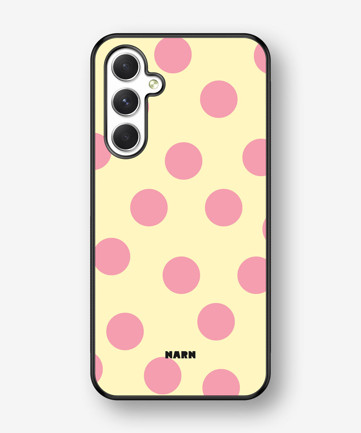 Samsung Galaxy A54 5G Hard Case – Cupcake - View 1