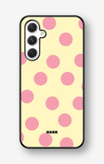 Samsung Galaxy A54 5G Hard Case – Cupcake - View 1