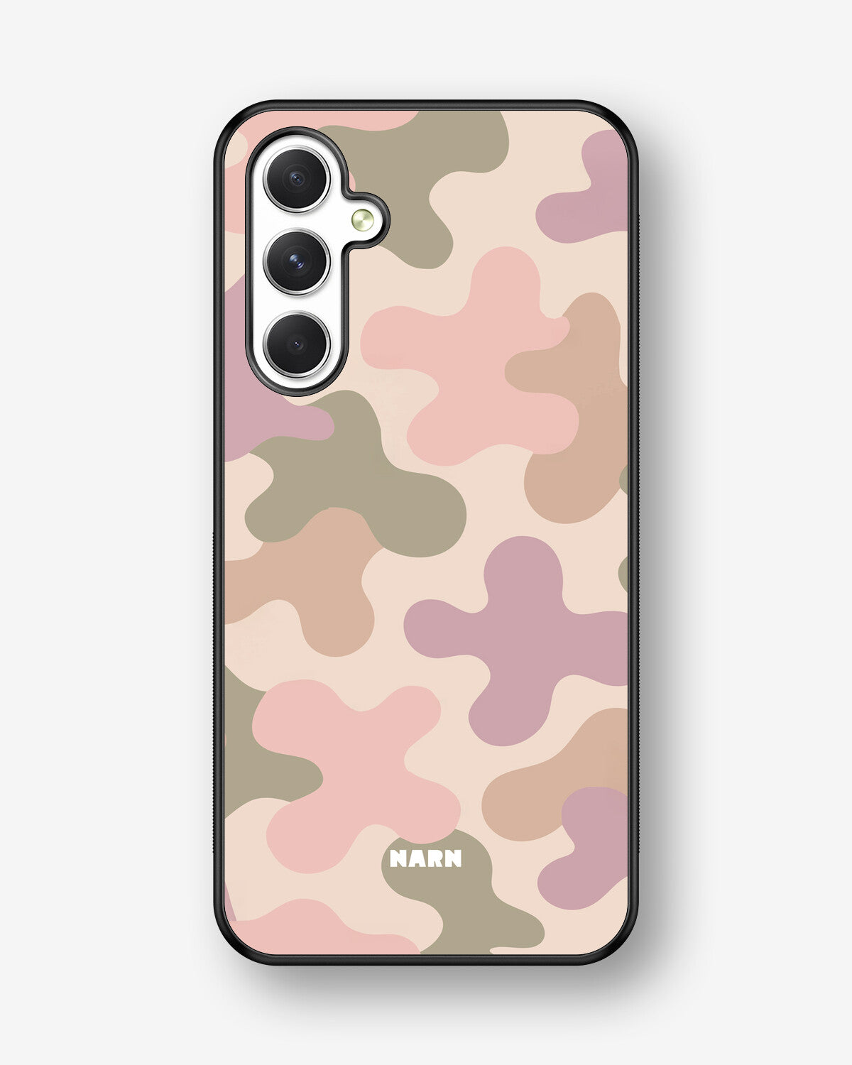 Samsung Galaxy A54 5G Hard Case – Dream Camo - View 1
