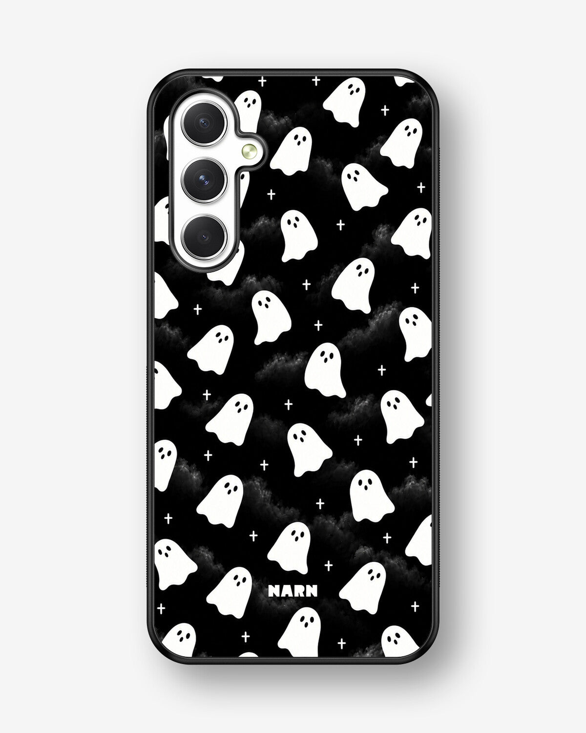 Samsung Galaxy A54 5G Hard Case – Ghosted - View 1