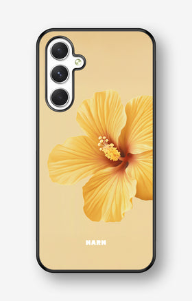 Samsung Galaxy A54 5G Hard Case – Golden Harmony - View 1