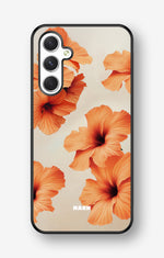 Samsung Galaxy A54 5G Hard Case – Hibiscus Dreams - View 1