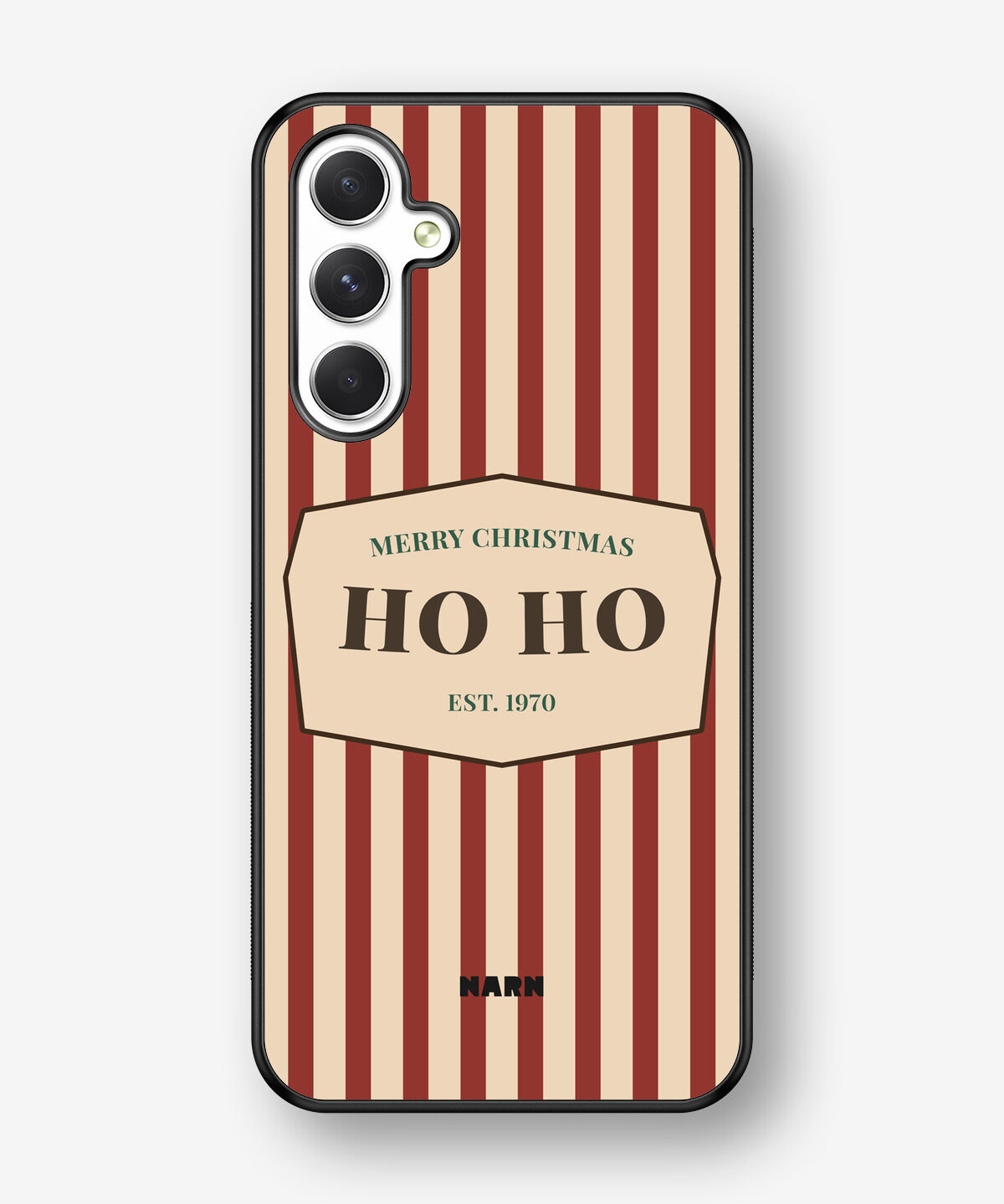 Samsung Galaxy A54 5G Hard Case – Ho Ho - View 1