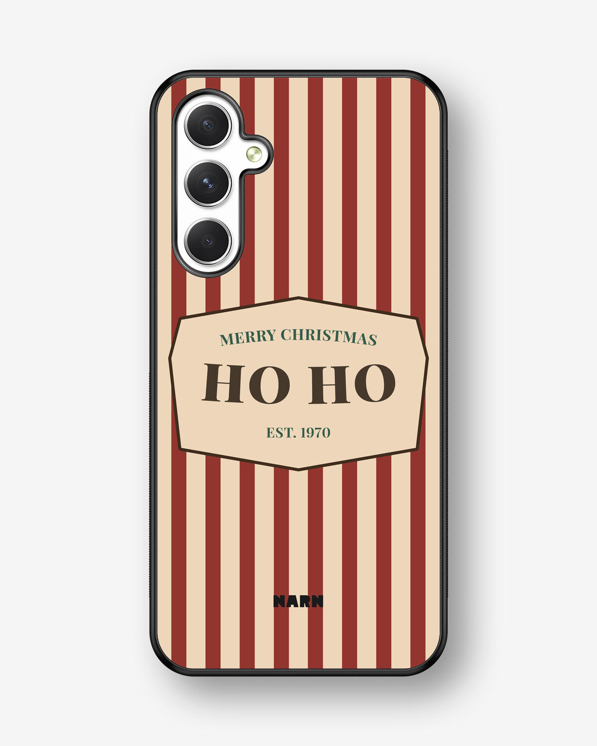 Samsung Galaxy A54 5G Hard Case – Ho Ho - View 1