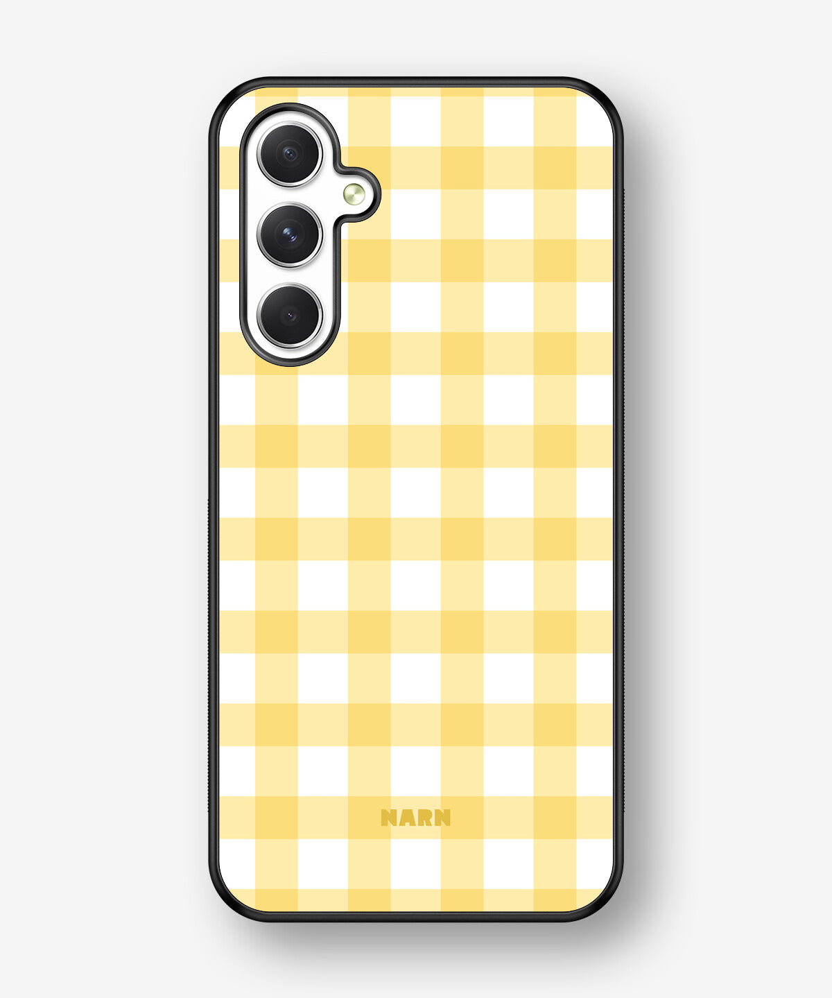 Samsung Galaxy A54 5G Hard Case – Honey - View 1