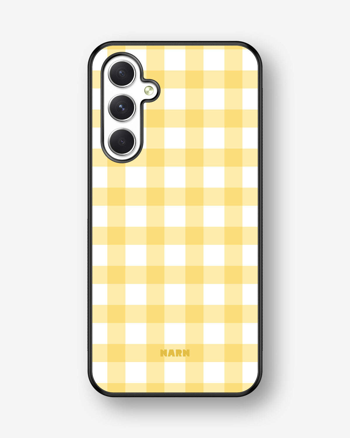 Samsung Galaxy A54 5G Hard Case – Honey - View 1