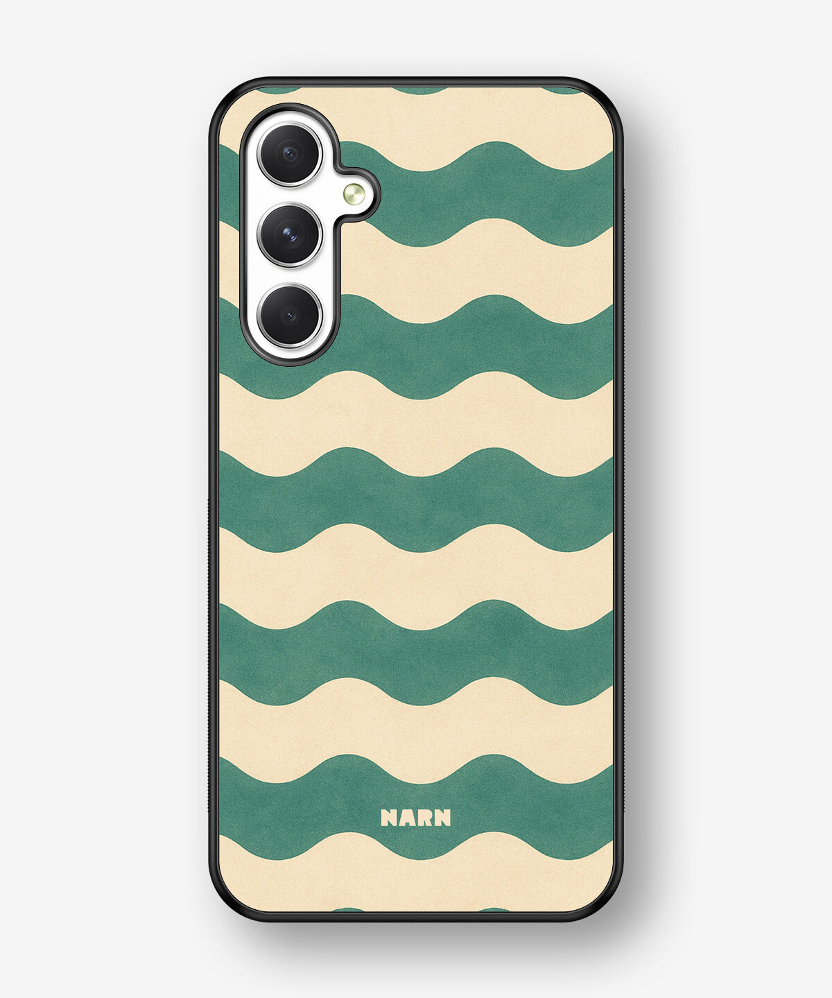 Samsung Galaxy A54 5G Hard Case – La Dolce Wave - View 1