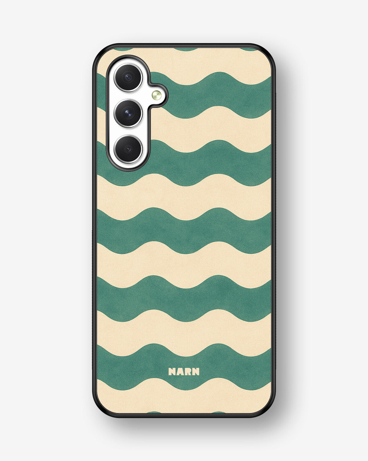 Samsung Galaxy A54 5G Hard Case – La Dolce Wave - View 1
