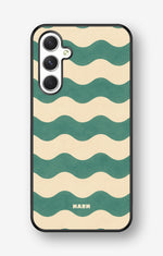 Samsung Galaxy A54 5G Hard Case – La Dolce Wave - View 1