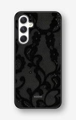 Samsung Galaxy A54 5G Hard Case – Lace - View 1
