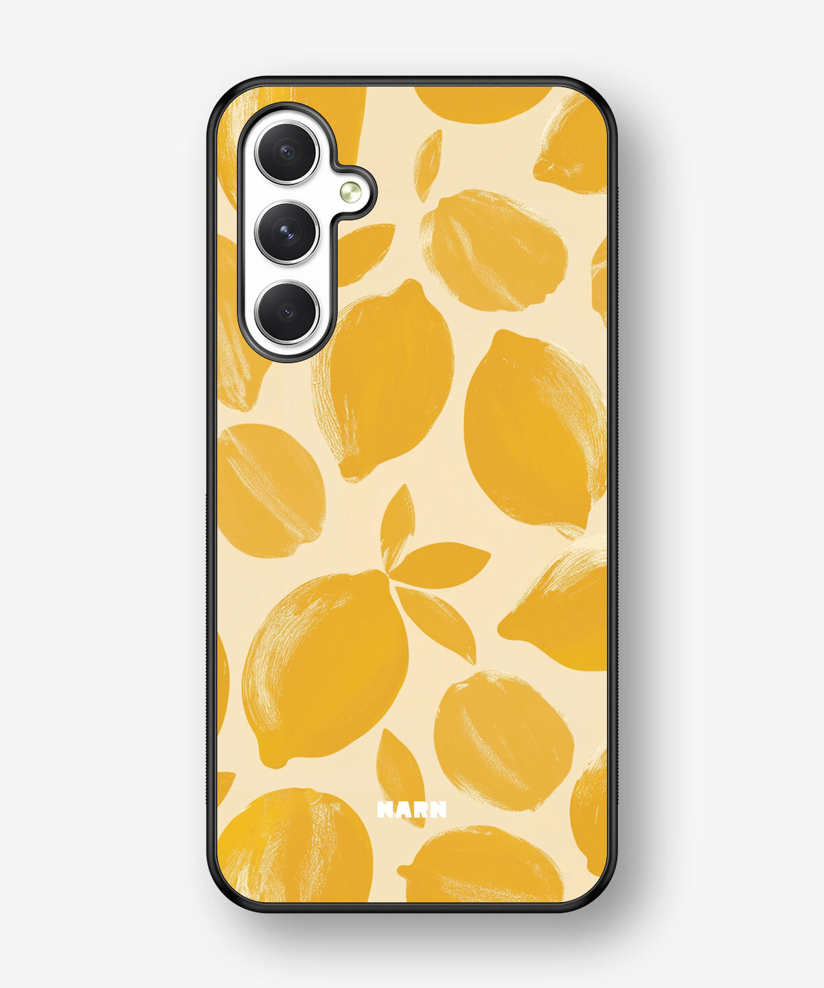 Samsung Galaxy A54 5G Hard Case – Lemon Grove - View 1
