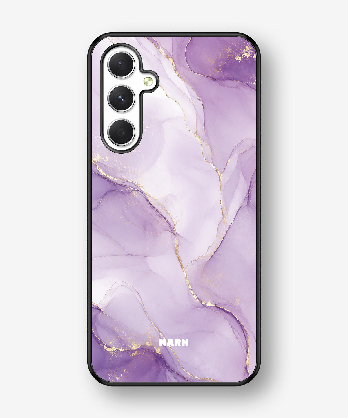 Samsung Galaxy A54 5G Hard Case – Lilac - View 1