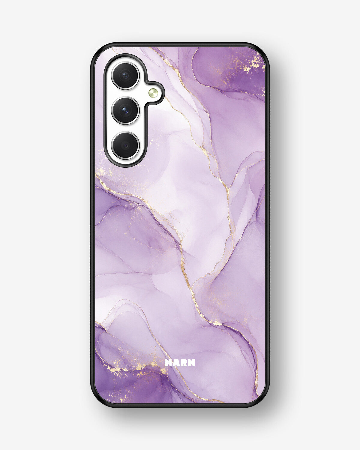 Samsung Galaxy A54 5G Hard Case – Lilac - View 1