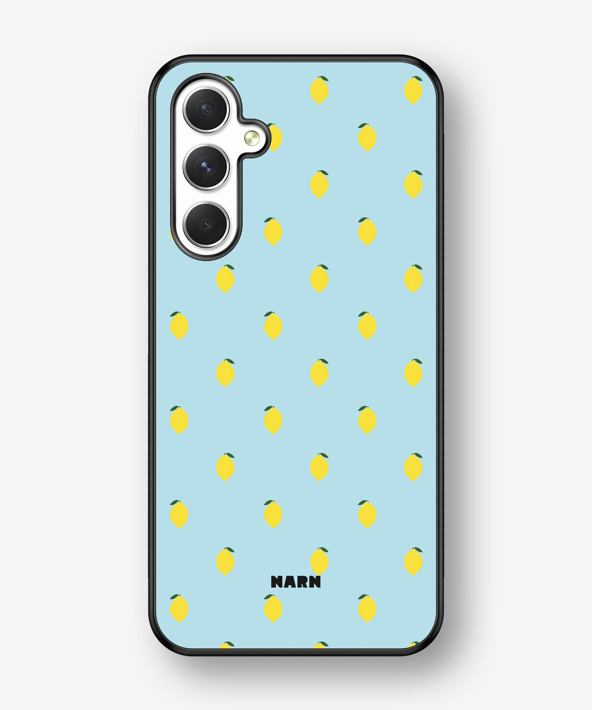 Samsung Galaxy A54 5G Hard Case – Limonata - View 1
