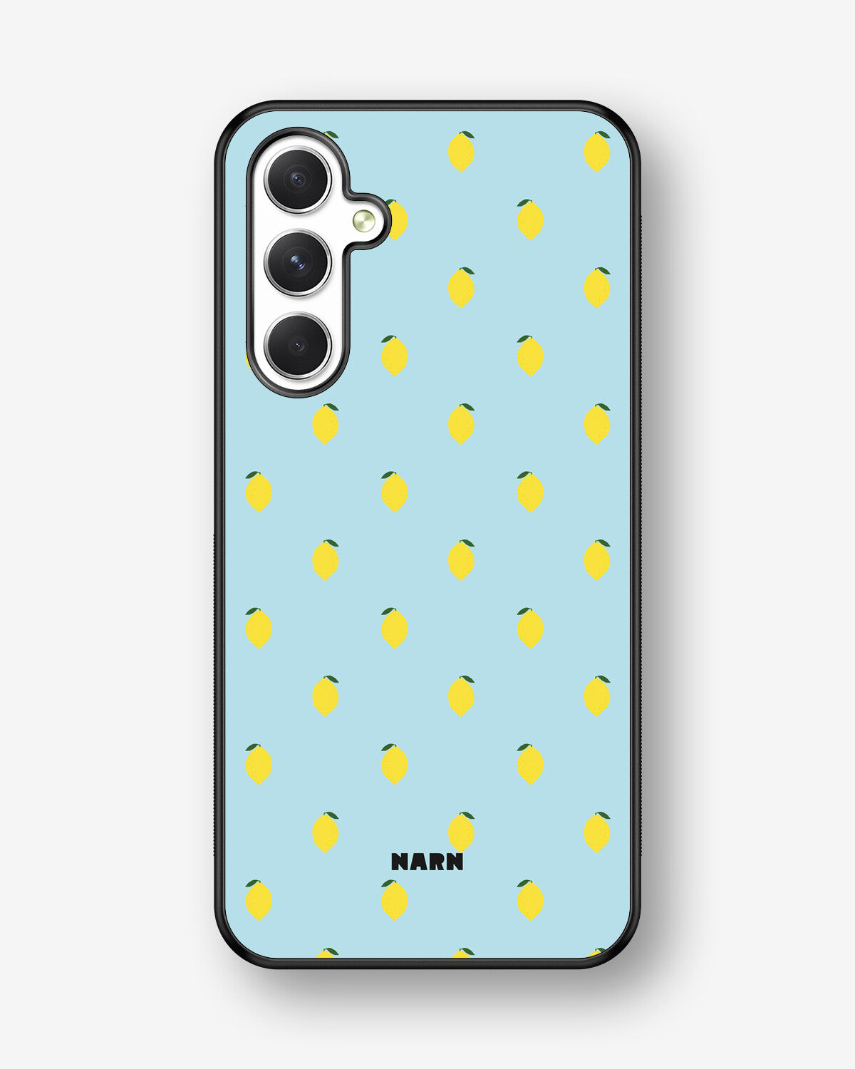 Samsung Galaxy A54 5G Hard Case – Limonata - View 1