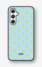 Samsung Galaxy A54 5G Hard Case – Limonata - View 1
