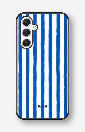 Samsung Galaxy A54 5G Hard Case – Linen - View 1
